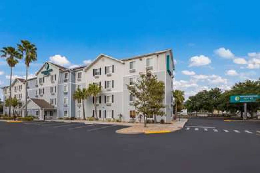 WOODSPRING SUITES ORLANDO NORTH - M 2