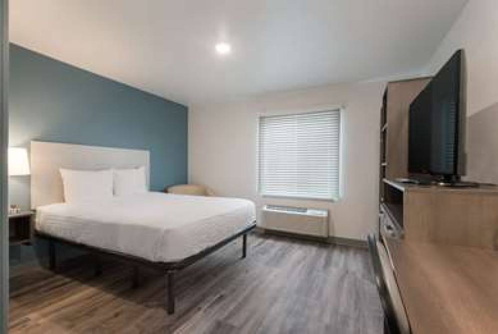 WOODSPRING SUITES PHILADELPHIA NORT 10