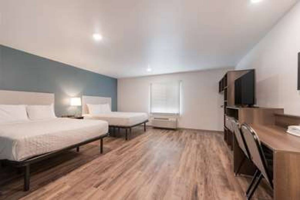 WOODSPRING SUITES PHILADELPHIA NORT 7