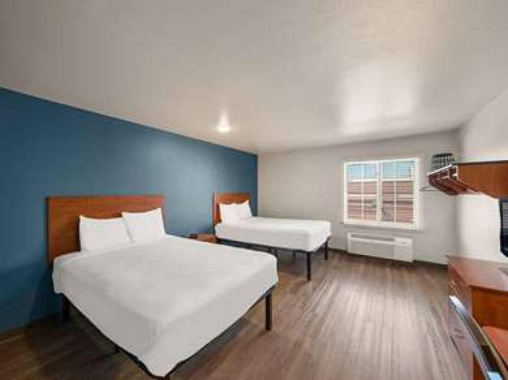 WOODSPRING SUITES ROCKWALL-EAST DAL 8