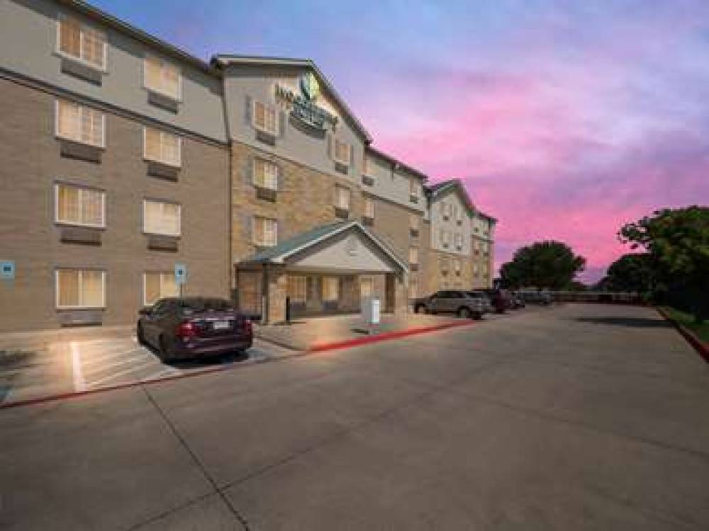 WOODSPRING SUITES ROCKWALL-EAST DAL 3