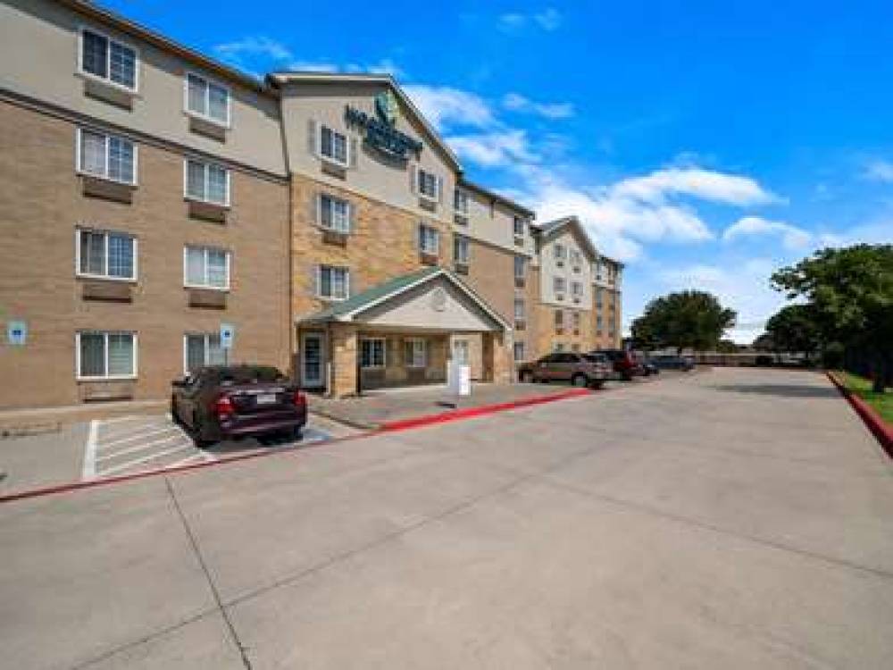 WOODSPRING SUITES ROCKWALL-EAST DAL 1