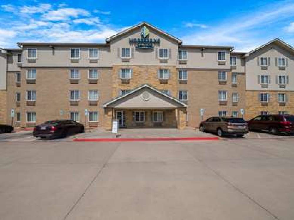 WOODSPRING SUITES ROCKWALL-EAST DAL 2