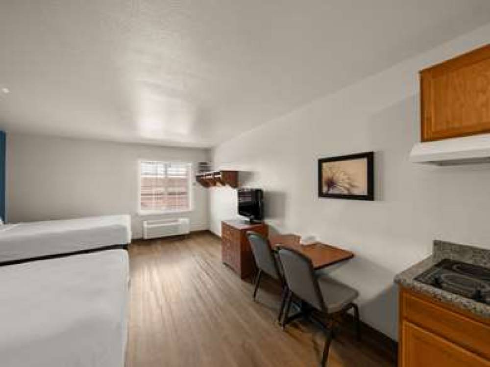 WOODSPRING SUITES ROCKWALL-EAST DAL 9