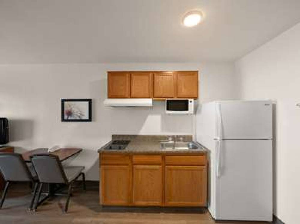 WOODSPRING SUITES ROCKWALL-EAST DAL 10