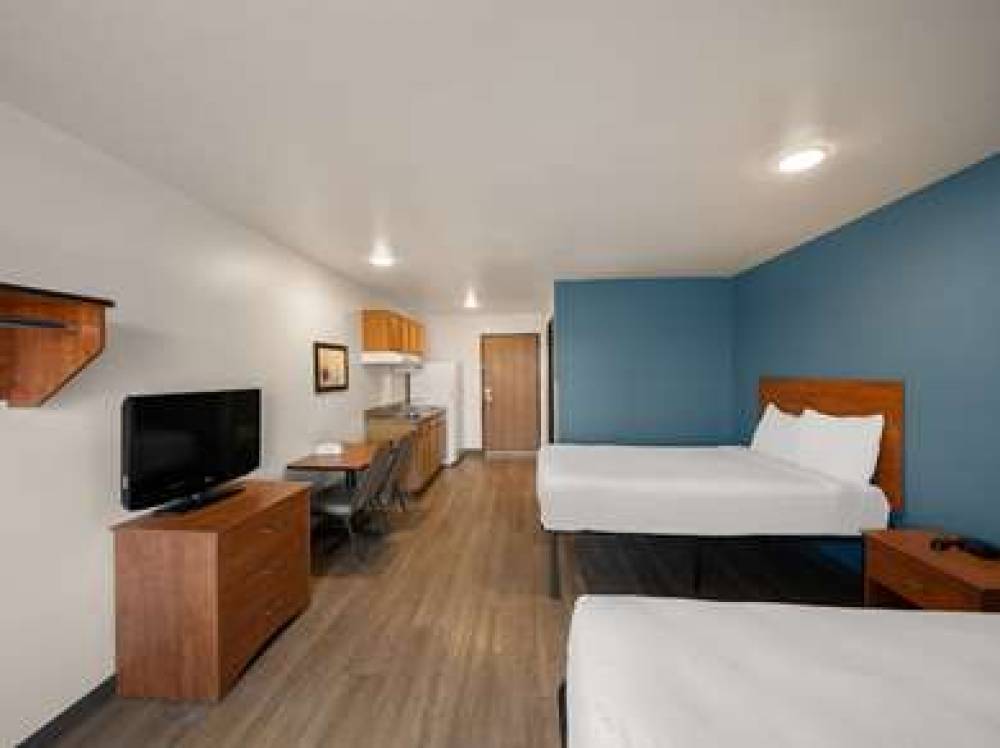 WOODSPRING SUITES ROCKWALL-EAST DAL 7