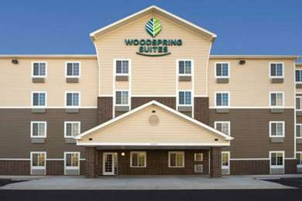 WOODSPRING SUITES SAN ANGELO 3