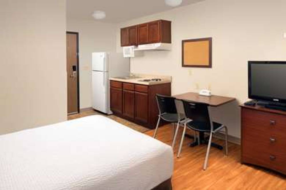 WOODSPRING SUITES SAN ANTONIO FORT 7