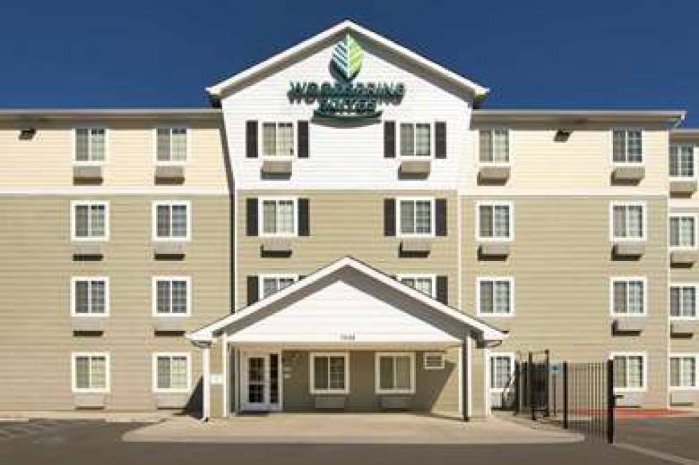 WOODSPRING SUITES SAN ANTONIO SOUTH 3