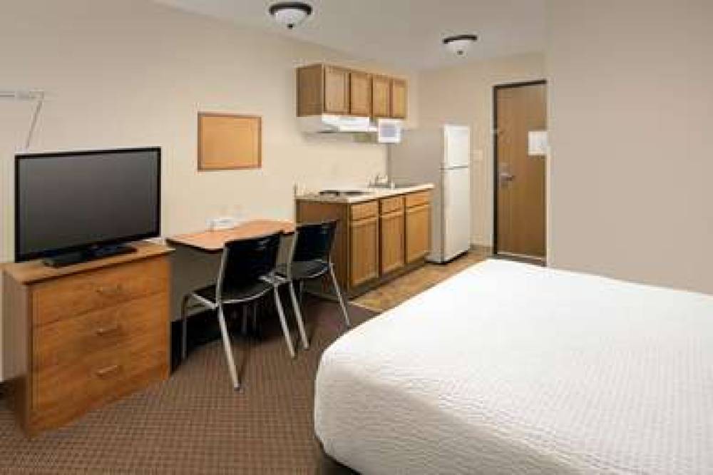 WOODSPRING SUITES SAN ANTONIO SOUTH 7