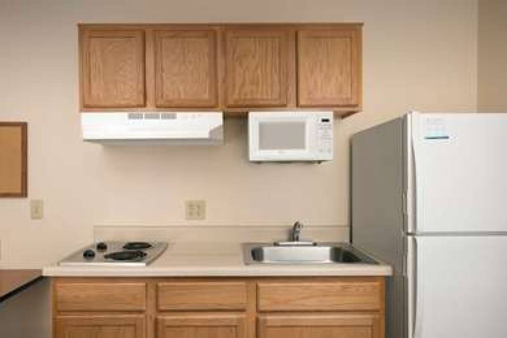 WOODSPRING SUITES SAN ANTONIO SOUTH 8