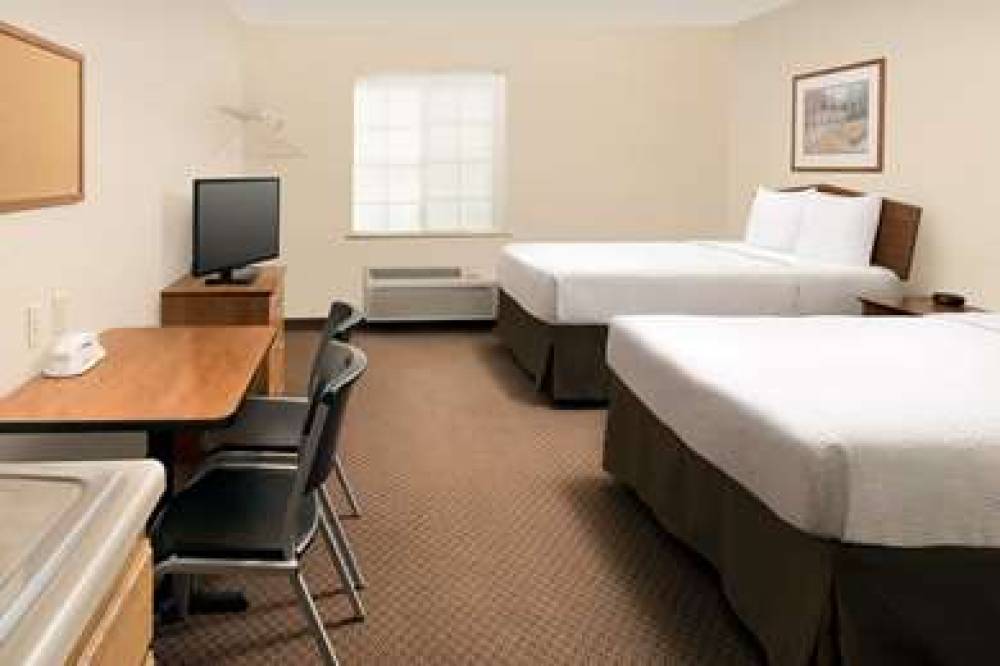 WOODSPRING SUITES SAN ANTONIO SOUTH 9