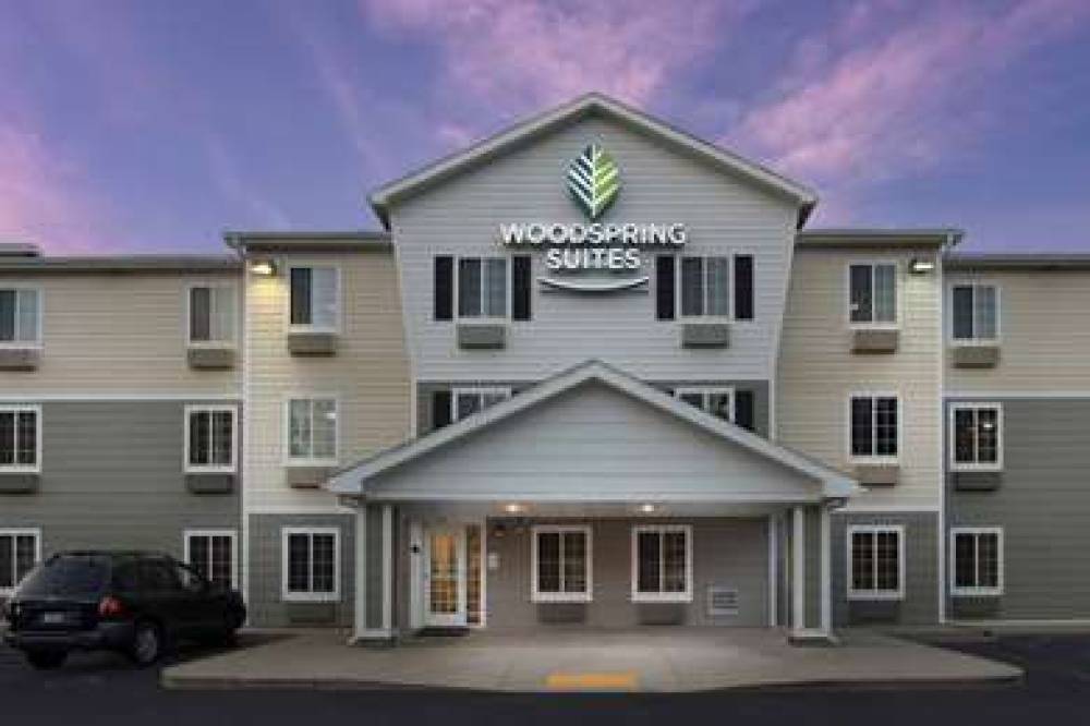 WOODSPRING SUITES SPARTANBURG DUNCA 3