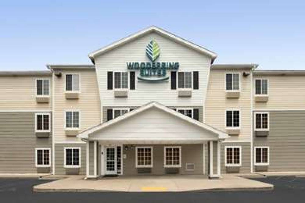 WOODSPRING SUITES SPARTANBURG DUNCA 1