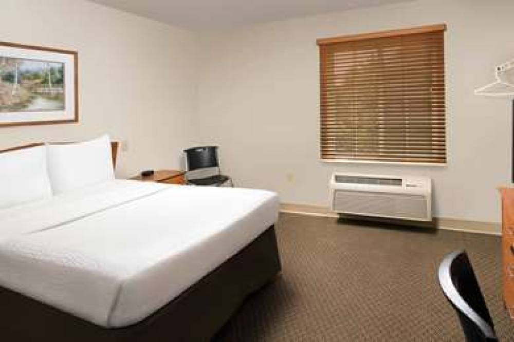 WOODSPRING SUITES SPARTANBURG DUNCA 6