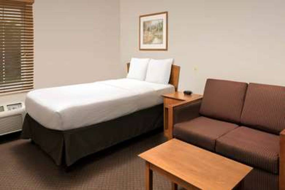 WOODSPRING SUITES SPARTANBURG DUNCA 8