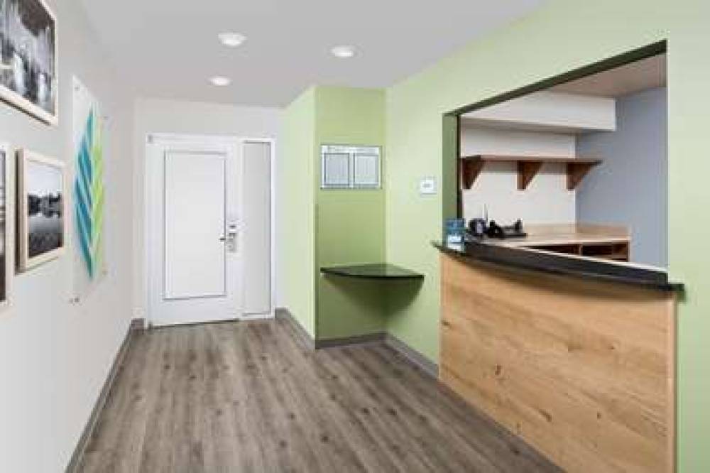 WOODSPRING SUITES ST LOUIS ARNOLD 6