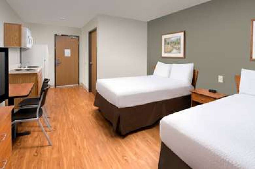 WOODSPRING SUITES ST LOUIS ARNOLD 10