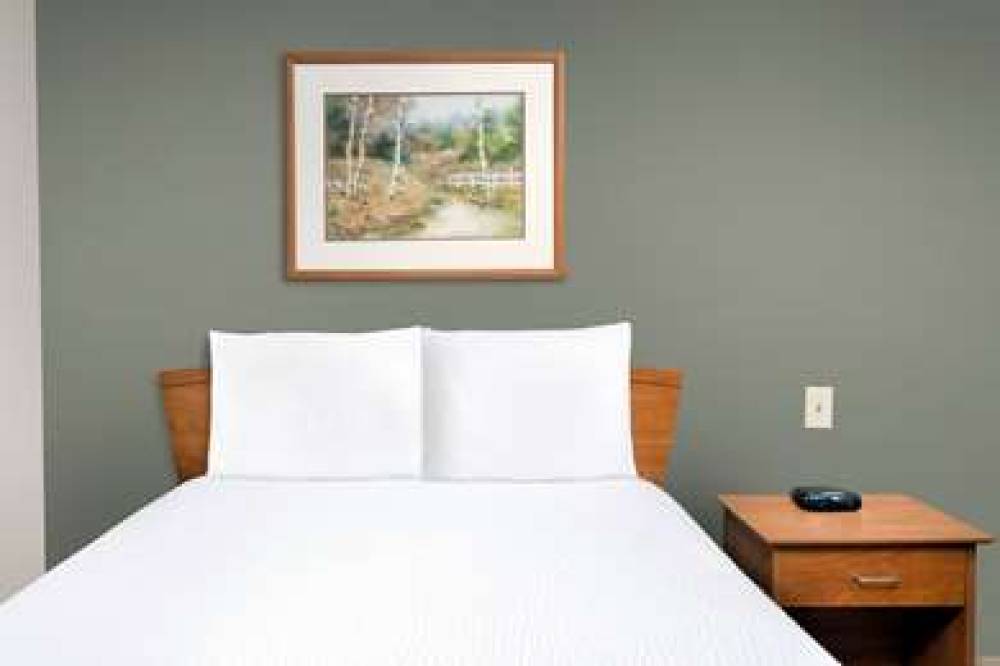 WOODSPRING SUITES ST LOUIS ARNOLD 9