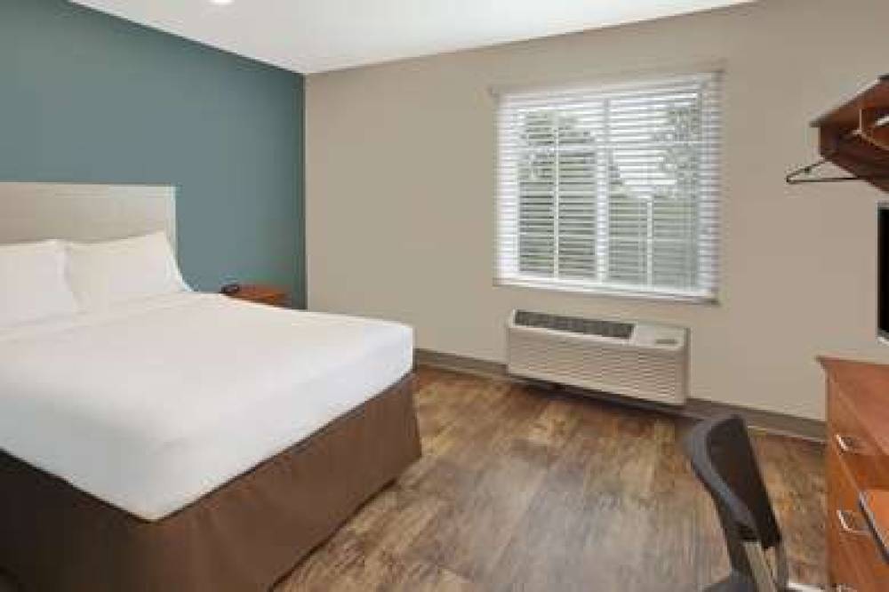 WOODSPRING SUITES ST LOUIS ST CHARL 3