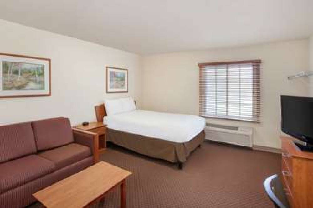 WOODSPRING SUITES TEXAS CITY 9