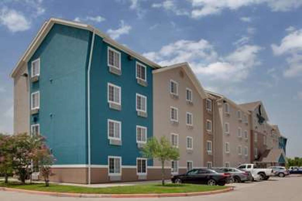 WOODSPRING SUITES TEXAS CITY 2