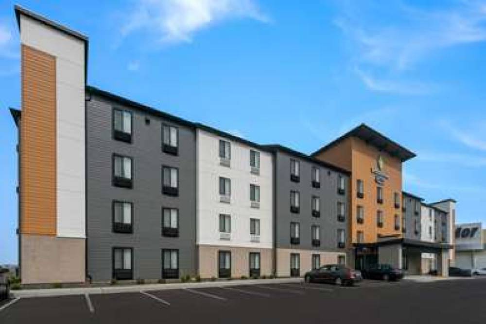 WOODSPRING SUITES TRI-CITIES RICHLA 2