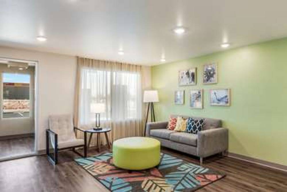 WOODSPRING SUITES TUCSON-SOUTH 8