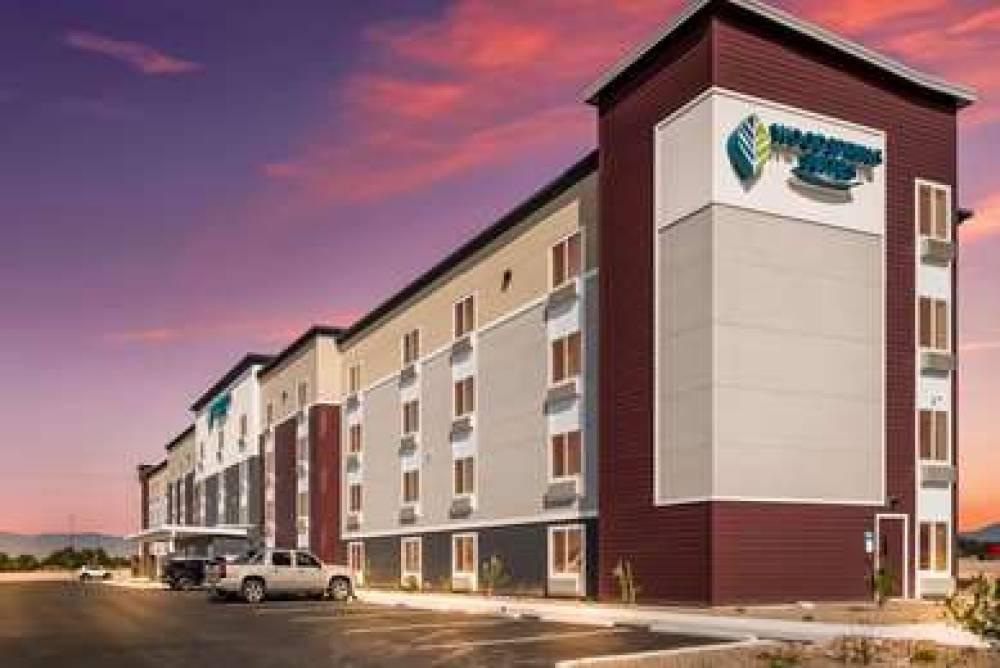 WOODSPRING SUITES TUCSON-SOUTH 4