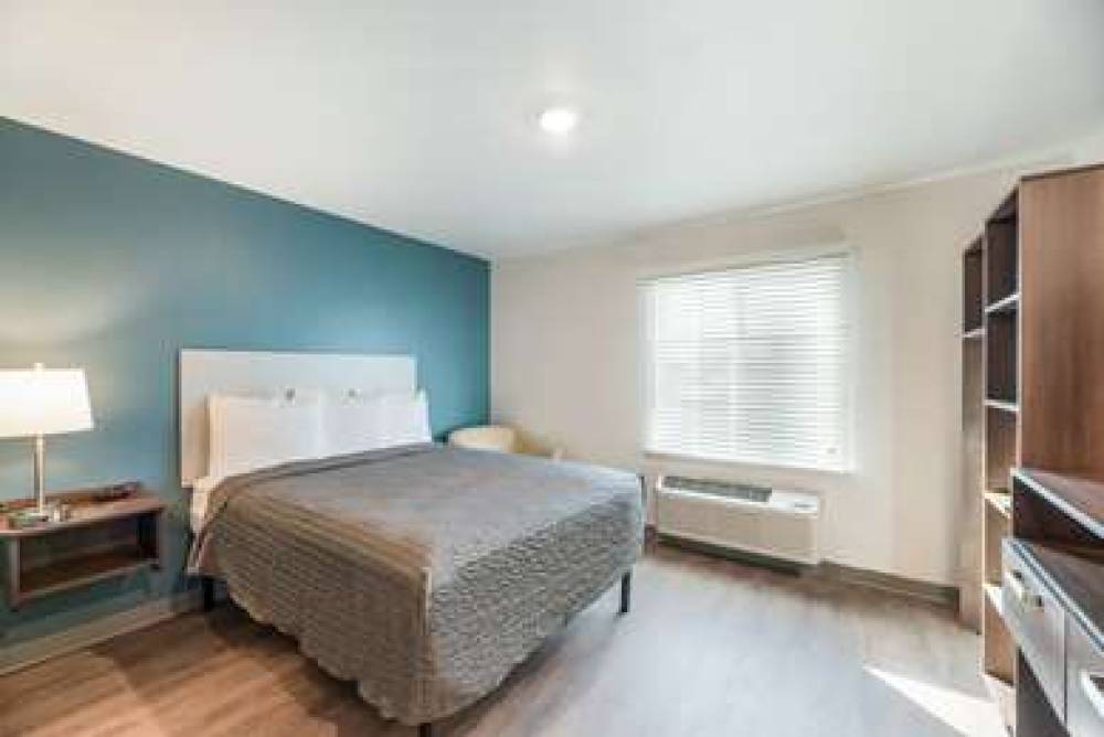 WOODSPRING SUITES TUCSON-SOUTH 9