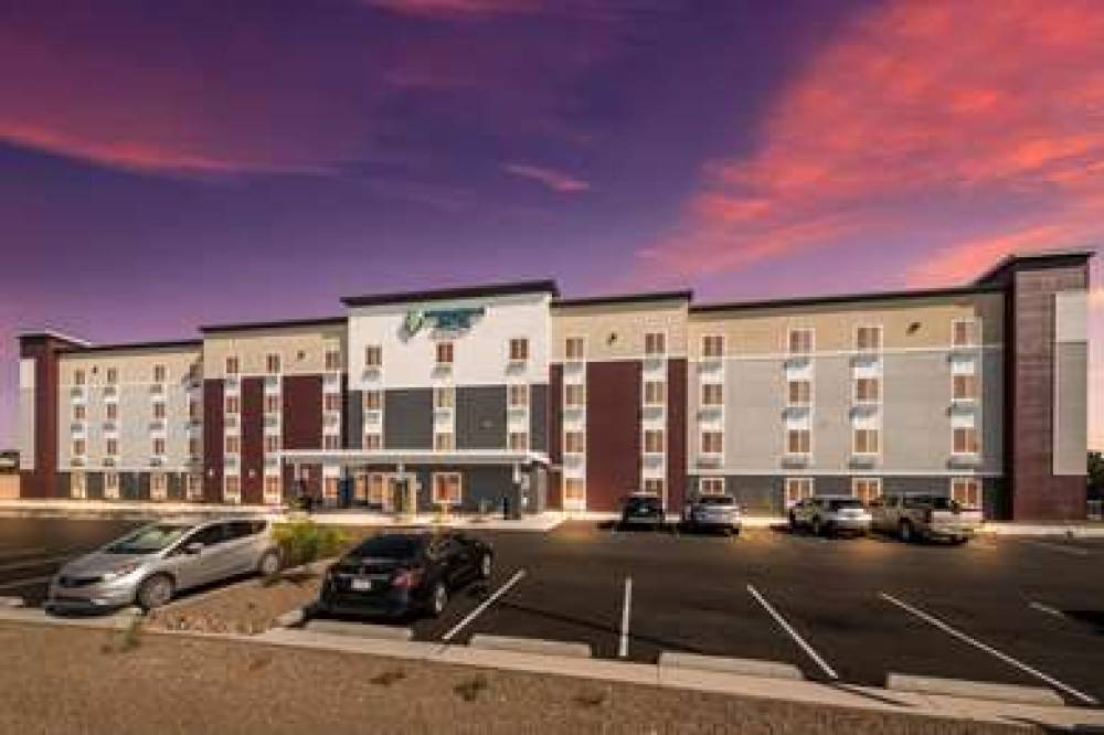 WOODSPRING SUITES TUCSON-SOUTH 3