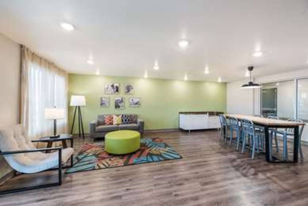 WOODSPRING SUITES TUCSON-SOUTH 6