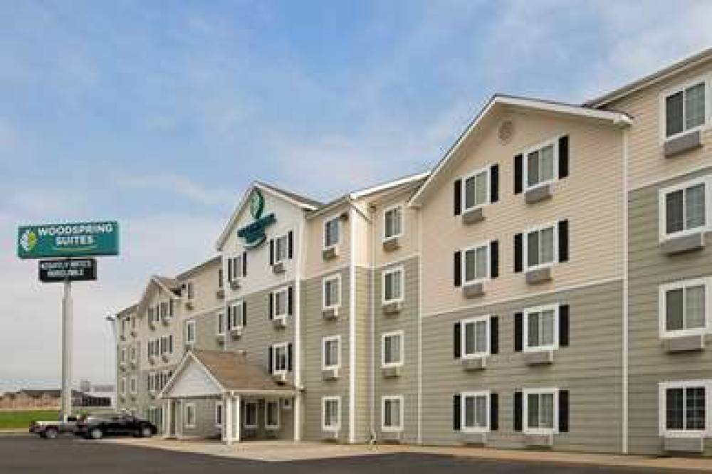 WOODSPRING SUITES WACO NEAR UNIVERS 3