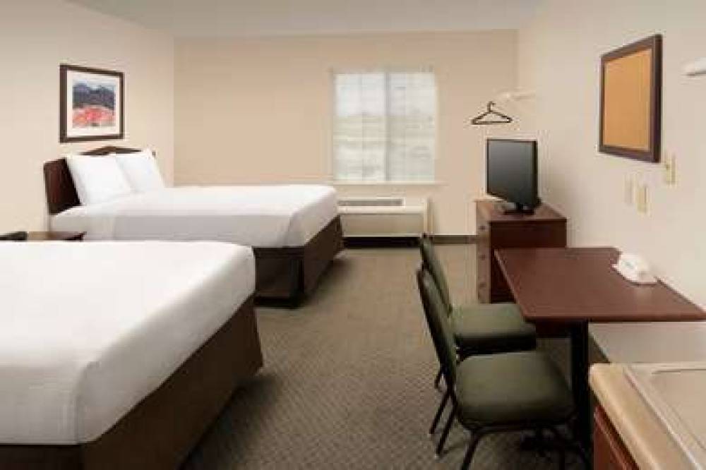 WOODSPRING SUITES WACO NEAR UNIVERS 8