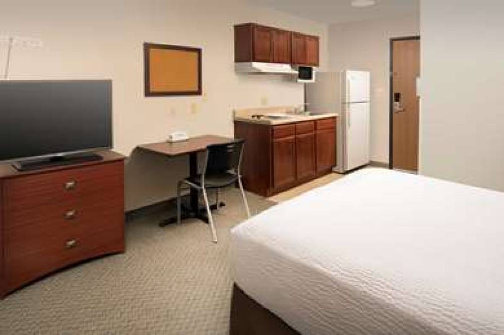 WOODSPRING SUITES WACO NEAR UNIVERS 9