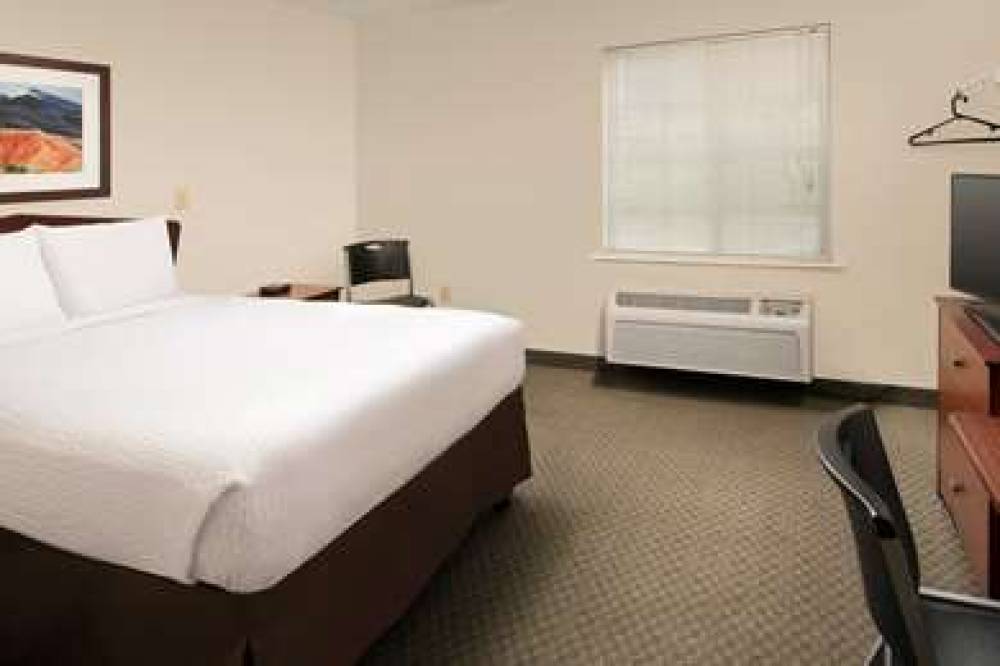 WOODSPRING SUITES WACO NEAR UNIVERS 6