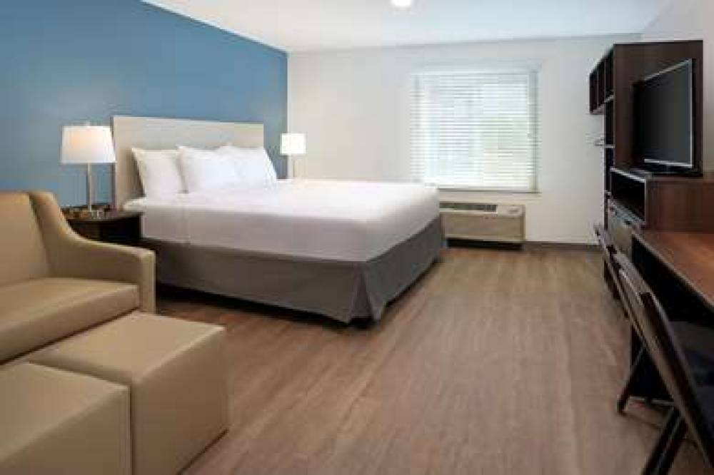 WOODSPRING SUITES WASHINGTON DC NOR 7