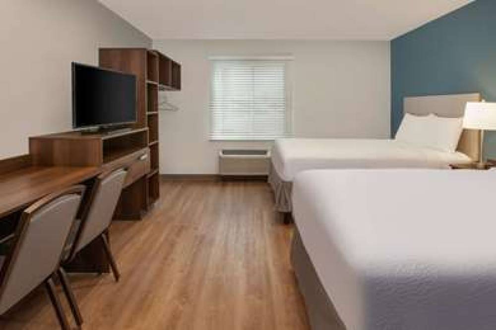 WOODSPRING SUITES WASHINGTON DC NOR 10