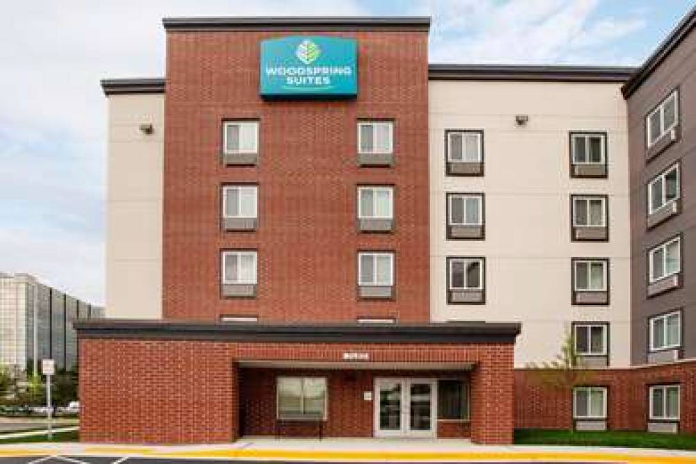 WOODSPRING SUITES WASHINGTON DC NOR 3