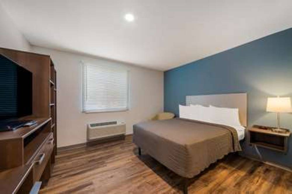 WOODSPRING SUITES WESLEY CHAPEL-TAM 8