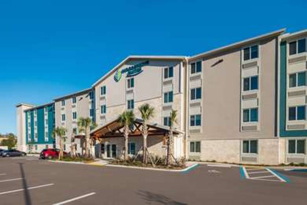 WOODSPRING SUITES WESLEY CHAPEL-TAM 2