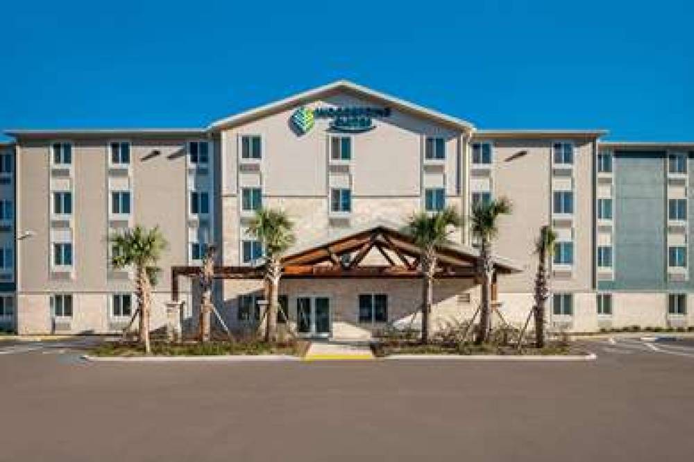 WOODSPRING SUITES WESLEY CHAPEL-TAM 1