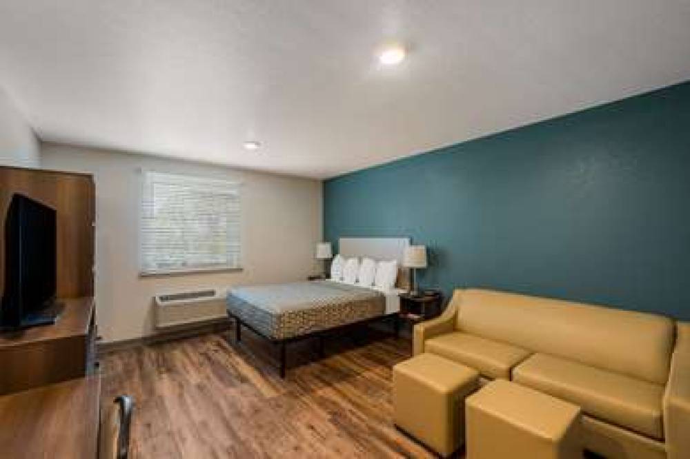 WOODSPRING SUITES WEST PALM BEACH 10