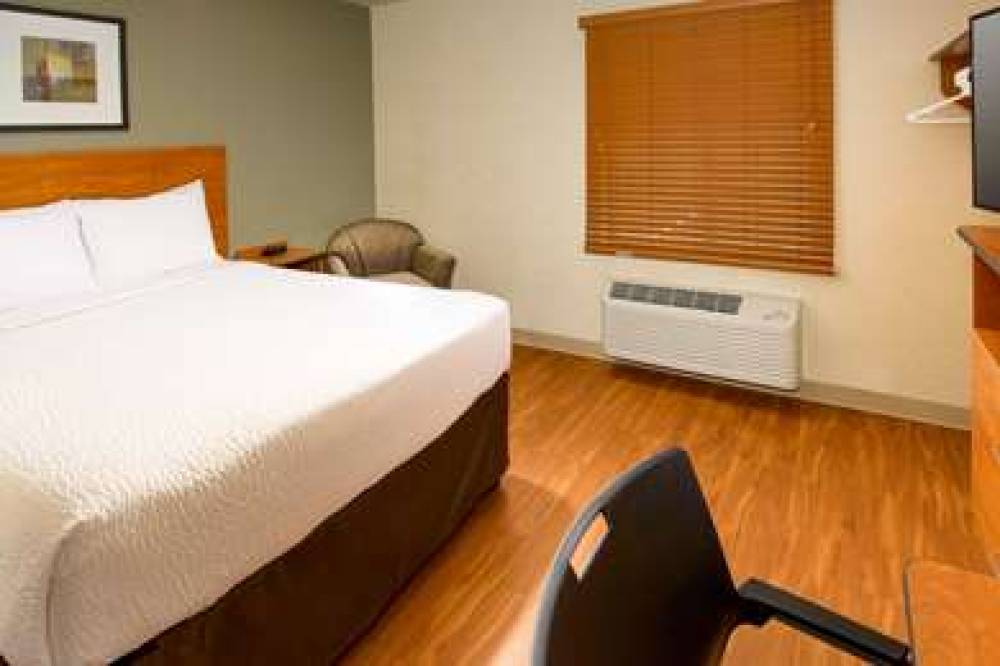 WOODSPRING SUITES WILKES-BARRE 8