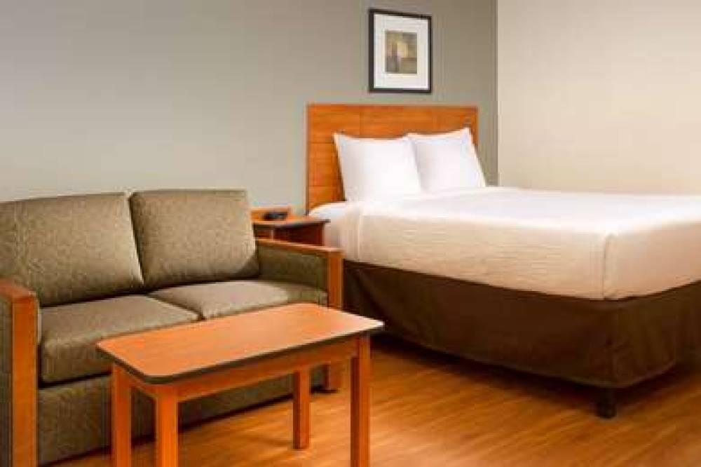 WOODSPRING SUITES WILKES-BARRE 10