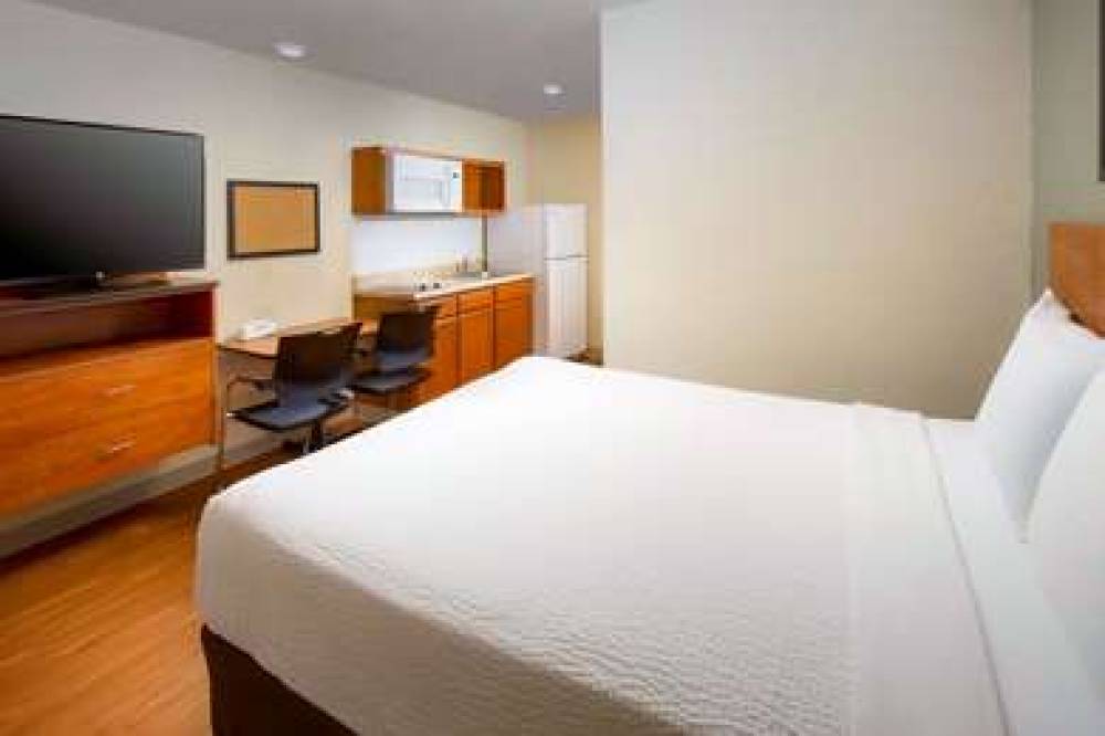 WOODSPRING SUITES WILKES-BARRE 7