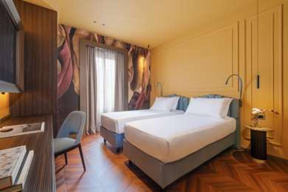 WorldHotel Casati 18 6