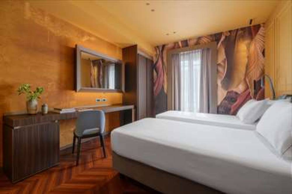 WorldHotel Casati 18 2