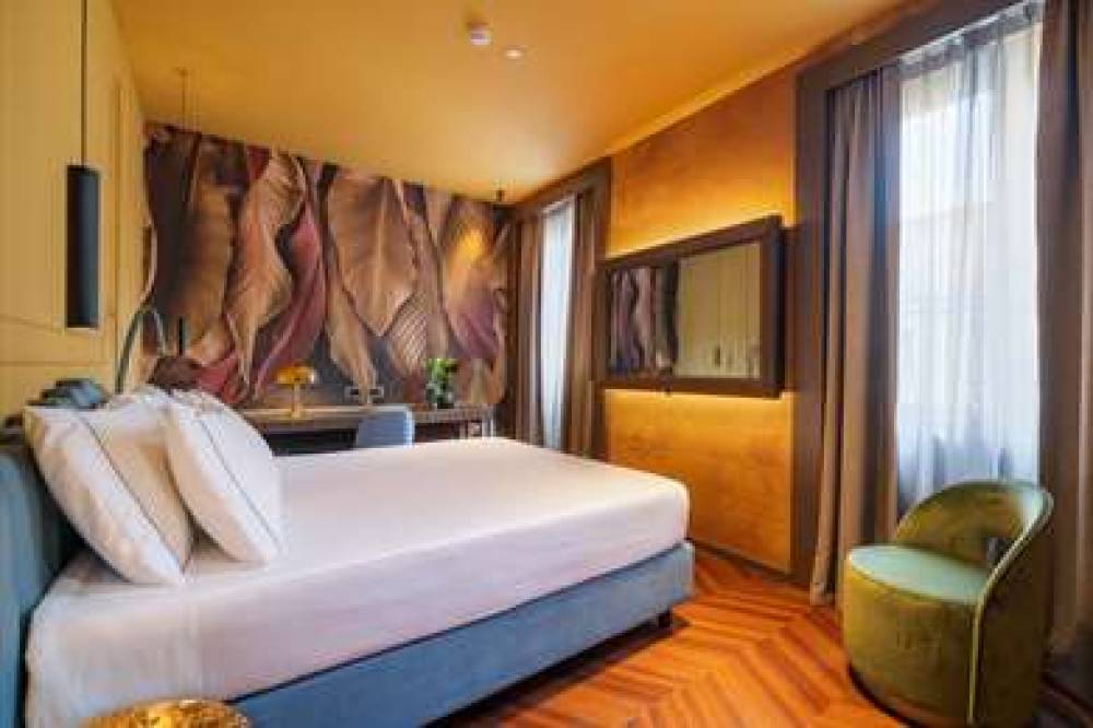 Worldhotel Casati 18