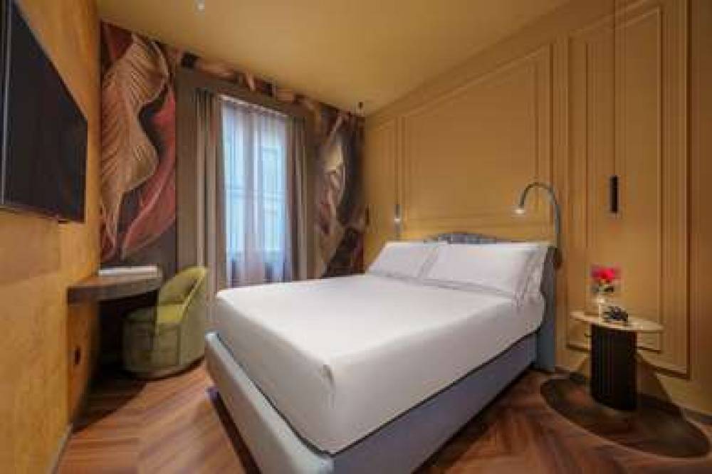 WorldHotel Casati 18 5